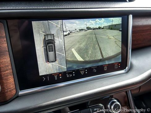 Used 2024 GMC Yukon Denali Ultimate image 21