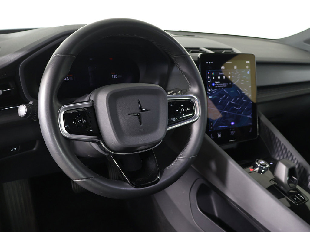 Used 2024 Polestar Polestar 2 AWD/4WD image 27