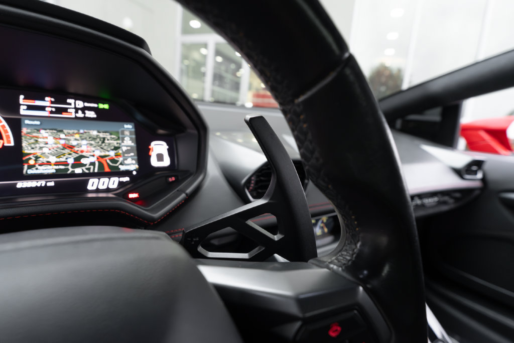 Used 2015 Lamborghini Huracan LP 610-4 AWD/4WD image 31