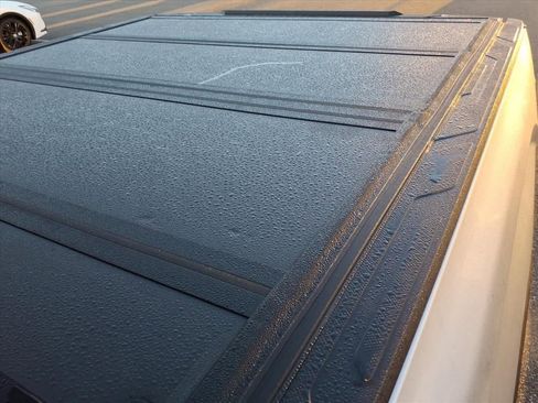 Used 2023 Toyota Tundra Platinum image 10