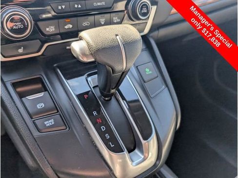 Used 2019 Honda CR-V EX image 23