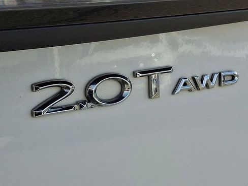 Used 2019 Lincoln Nautilus Reserve image 33