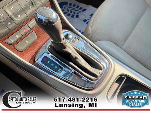 Used 2013 Chevrolet Malibu LT w/ Power Convenience Package image 24