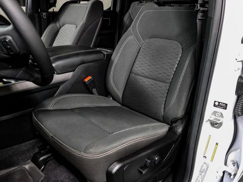 Used 2025 RAM 1500 Lone Star AWD/4WD image 29