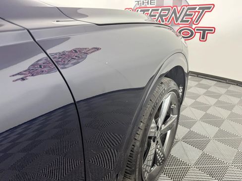 Used 2023 Genesis GV70 2.5T w/ Sport Prestige Package image 34