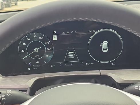 New 2025 Kia Telluride SX Prestige X-Pro image 36