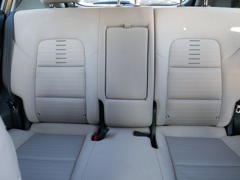 Used 2020 Kia Sportage LX w/ LX Popular Package image 13