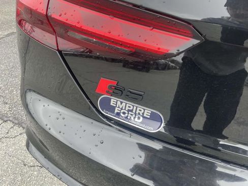 Used 2023 Audi S5 Prestige image 5