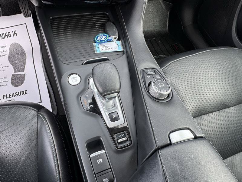 Used 2019 INFINITI QX50 Essential w/ Premium Heat Package AWD/4WD image 19