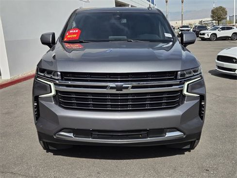 Certified 2021 Chevrolet Tahoe LT image 8