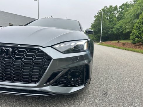 Used 2023 Audi RS 5 AWD/4WD image 24