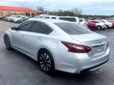 Used 2018 Nissan Altima 2.5 SV image 5
