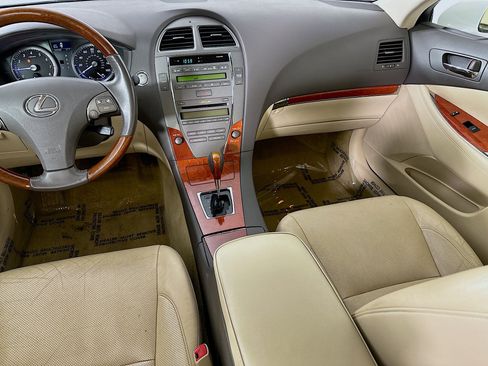Used 2010 Lexus ES 350 image 25