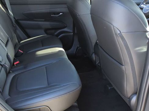 New 2026 Hyundai Tucson XRT FWD image 21