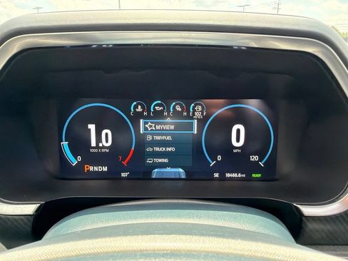 Certified 2023 Ford F150 Limited AWD/4WD image 31