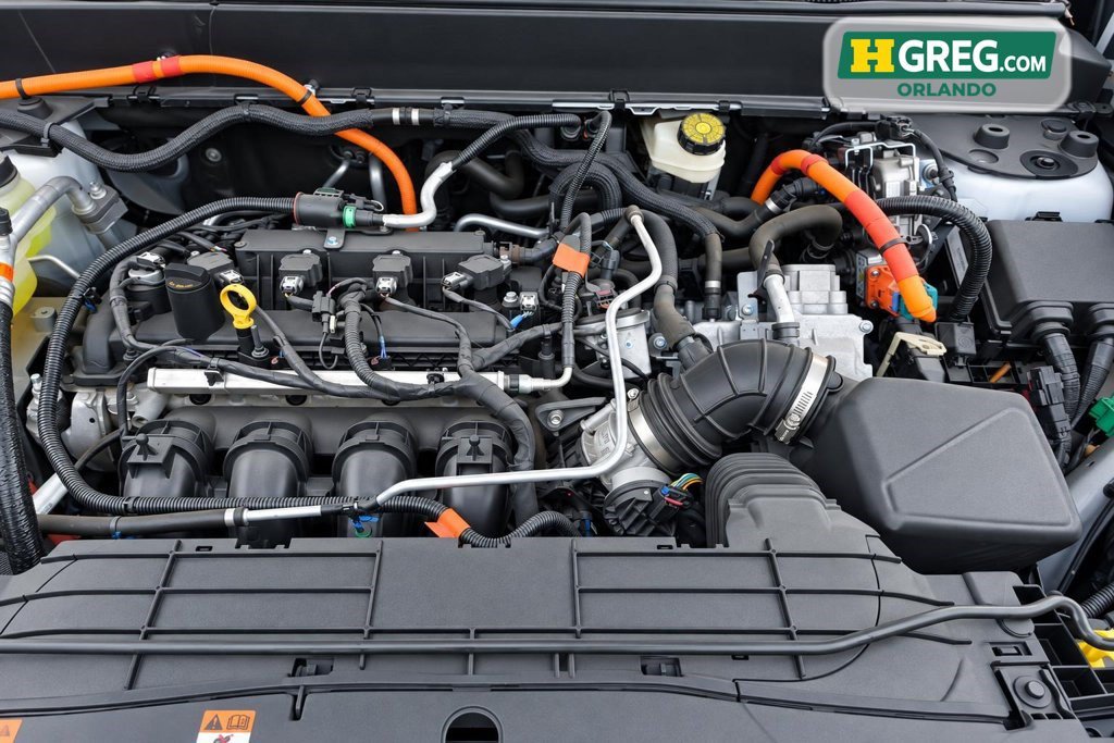 Used 2024 Ford Maverick XLT FWD image 16