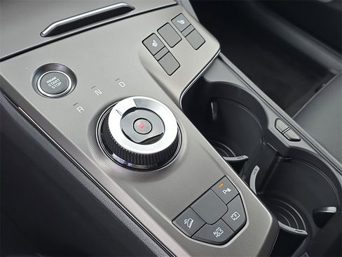 New 2026 Kia Sportage EX image 27