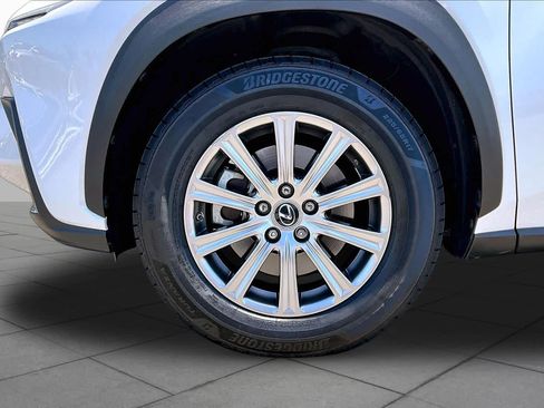 Used 2020 Lexus NX 300 FWD w/ Comfort Package image 10