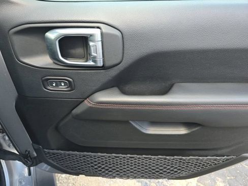 Used 2019 Jeep Wrangler Unlimited Rubicon AWD/4WD image 29