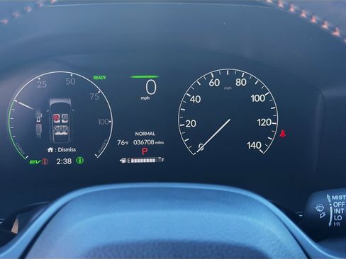 Used 2023 Honda CR-V Sport image 11