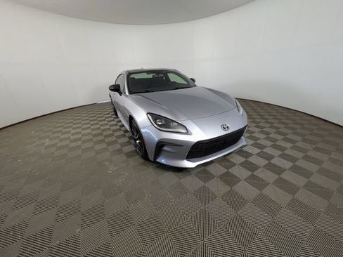Used 2022 Toyota GR86 w/ ALL Weather Mat Package (TMS) RWD image 23