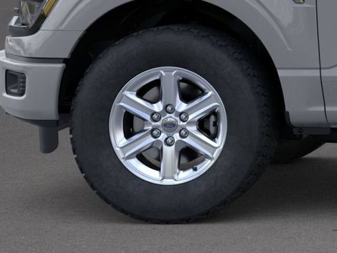 New 2026 Ford F150 XLT AWD/4WD image 19