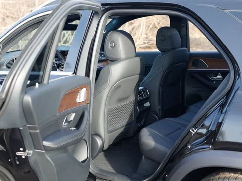 Used 2026 Mercedes-Benz GLE 350 4MATIC image 21