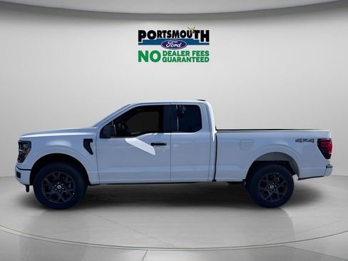 New 2026 Ford F150 STX w/ Equipment Group 200A image 2