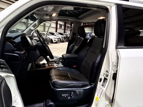 Used 2023 Toyota 4Runner SR5 Premium w/ Moonroof Package AWD/4WD image 14