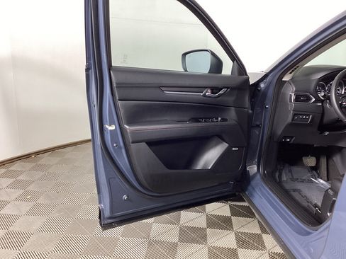 Used 2025 MAZDA CX-5 Carbon Edition AWD/4WD image 16