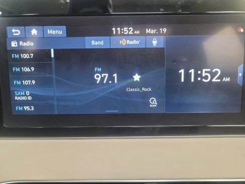 Used 2020 Hyundai Palisade Limited FWD image 25