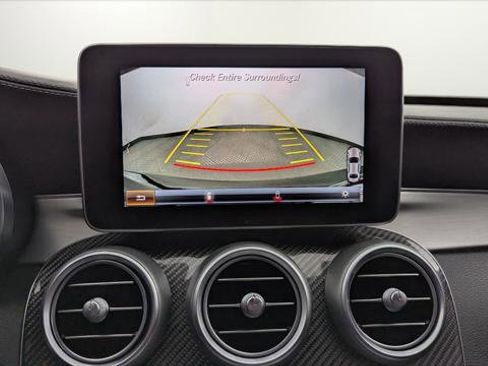 Used 2015 Mercedes-Benz C 63 AMG S image 28