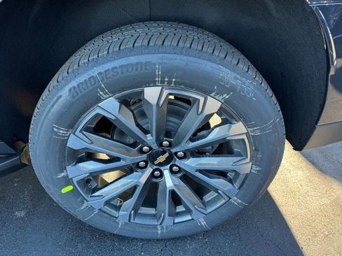 New 2026 Chevrolet Tahoe High Country image 6