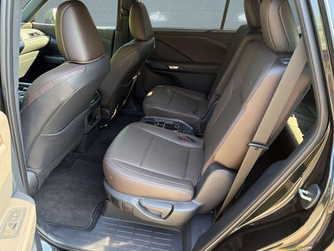Used 2026 Lexus TX 350 AWD w/ Technology Package image 22