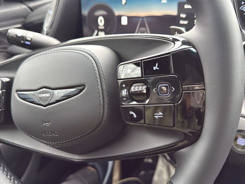 New 2026 Genesis G90 3.5T Prestige AWD/4WD image 33