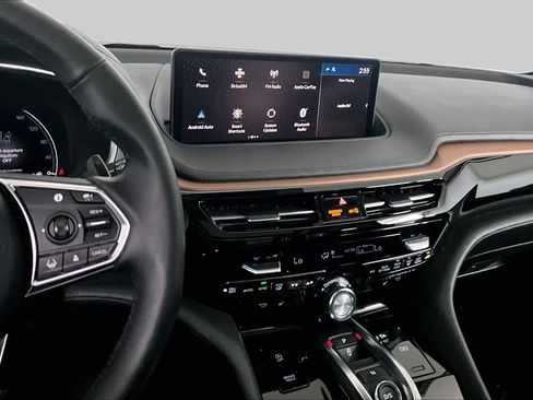 Used 2022 Acura MDX SH-AWD image 7