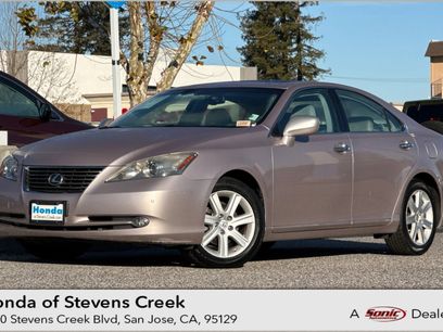Used 2007 Lexus ES 350