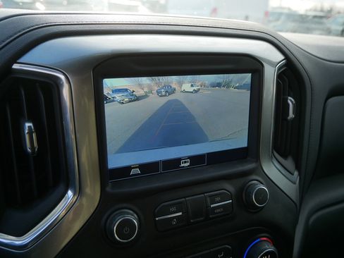 Used 2021 Chevrolet Silverado 1500 RST image 30