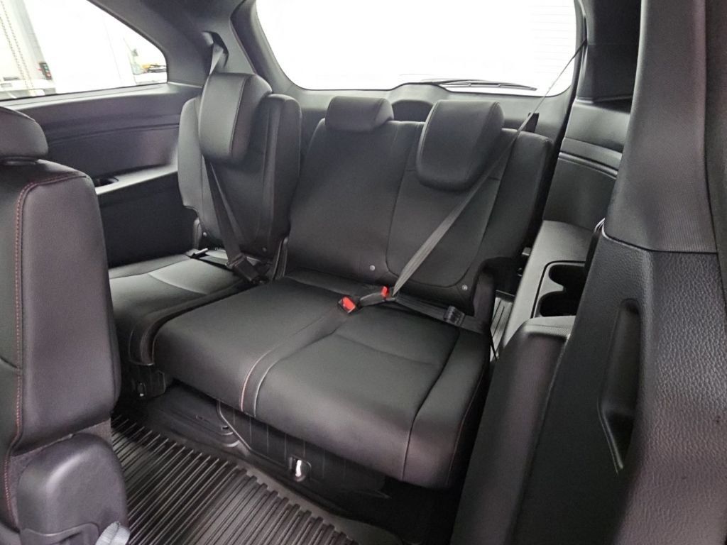 New 2027 Honda Odyssey Sport-L image 32