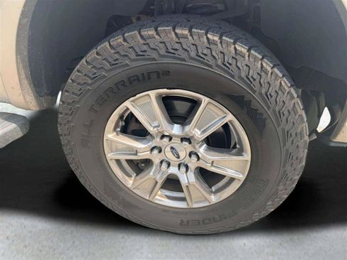 Used 2012 Ford F150 Lariat AWD/4WD image 33