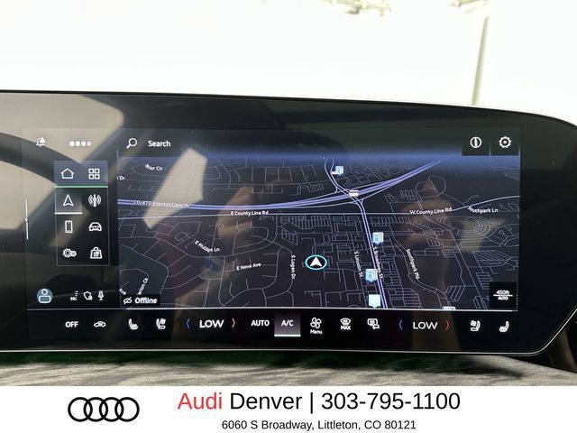 Used 2025 Audi Q5 Premium AWD/4WD image 18