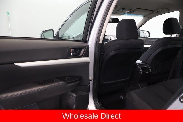 Used 2012 Subaru Legacy 2.5i Premium AWD/4WD image 25