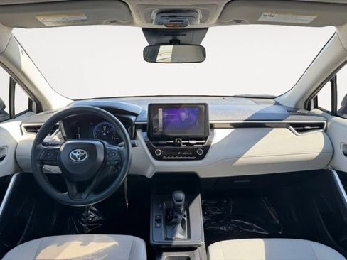 Used 2026 Toyota Corolla Cross L FWD image 13