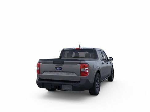 New 2026 Ford Maverick XLT w/ 4K Tow Package AWD/4WD image 34