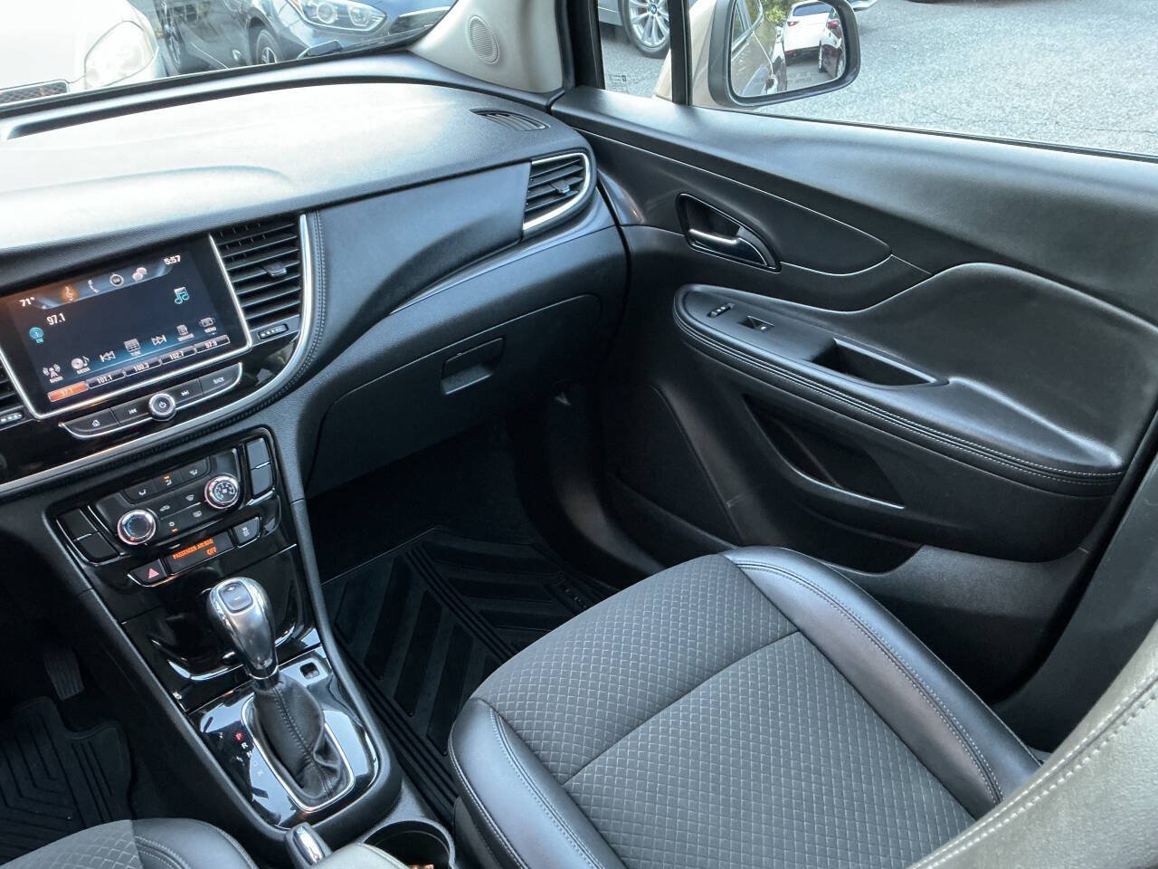 Used 2018 Buick Encore Preferred FWD image 18