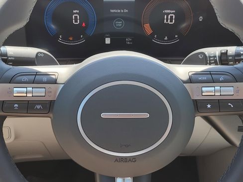 New 2026 Hyundai Kona SEL Sport FWD image 20