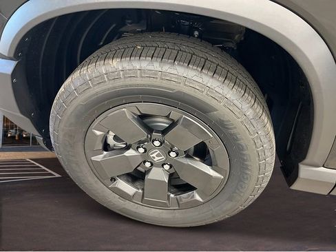 New 2026 Honda Passport RTL image 10