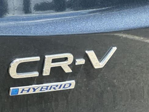 Used 2024 Honda CR-V Sport Touring image 20
