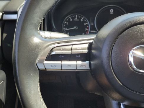 Used 2025 MAZDA CX-50 AWD 2.5 S w/ Preferred Package image 7