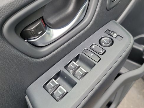 New 2026 Honda Passport RTL image 8